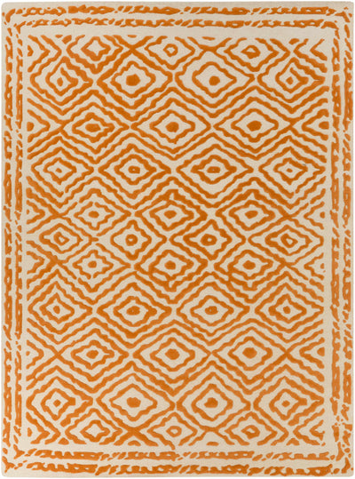 Doniphan Area Rug - Clearance