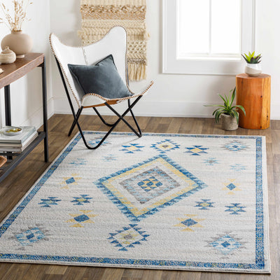 Doolandella Area Rug - Clearance