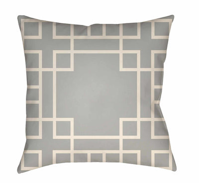 Doolittle Throw Pillow