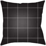 Dooms Outdoor Throw Pillow