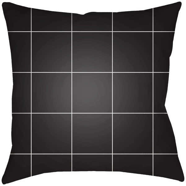 Dooms Outdoor Throw Pillow