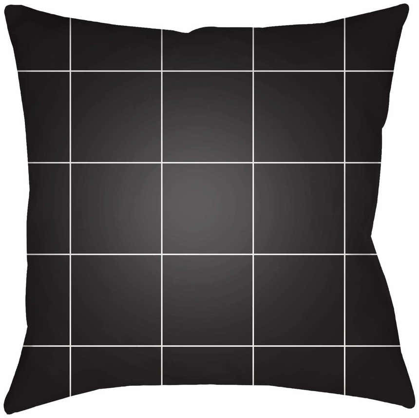 Dooms Outdoor Throw Pillow