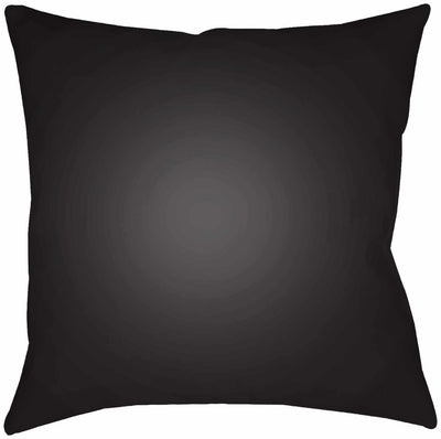 Dooms Throw Pillow