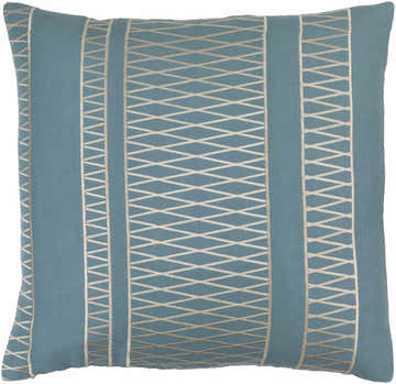 Doonan Throw Pillow - Clearance