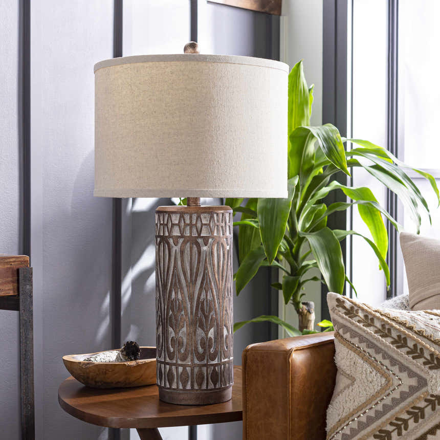 Doos Table Lamp - Clearance