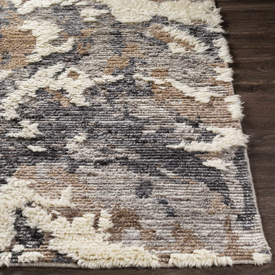 Dorena Plush Wool Rug