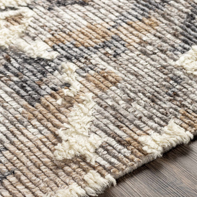 Dorena Plush Wool Rug