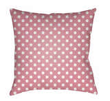 Doruklu Throw Pillow