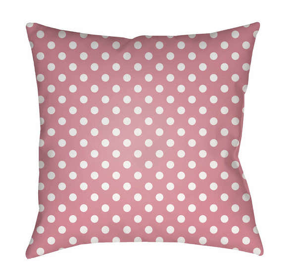 Doruklu Outdoor Throw Pillow
