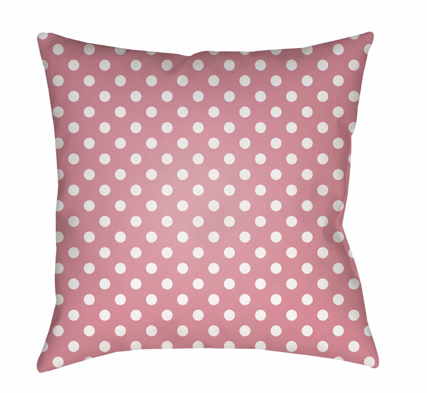 Doruklu Throw Pillow