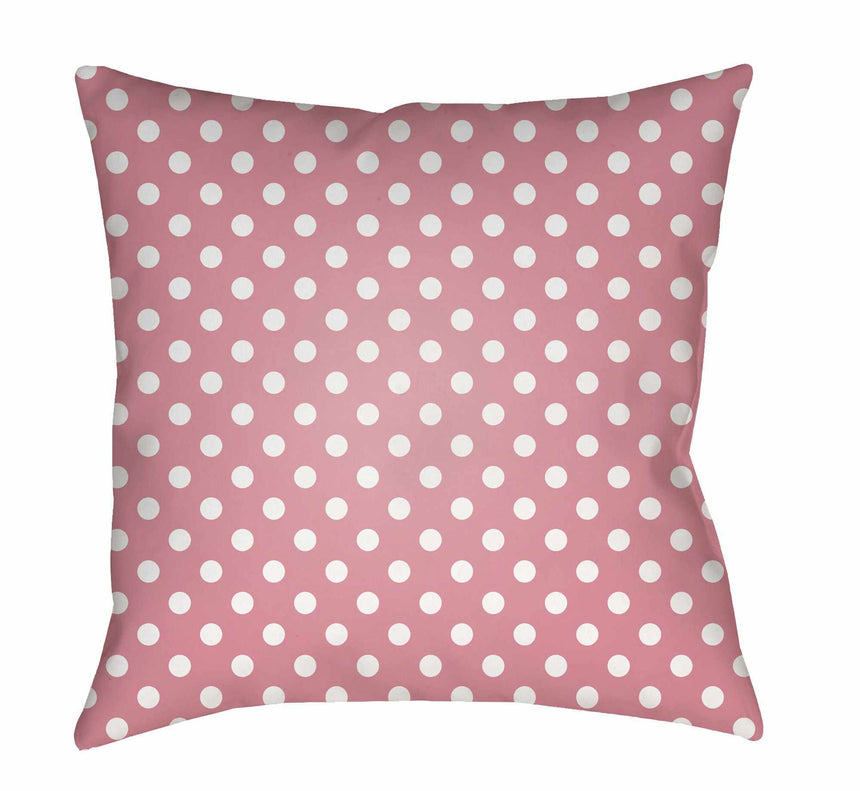 Doruklu Throw Pillow