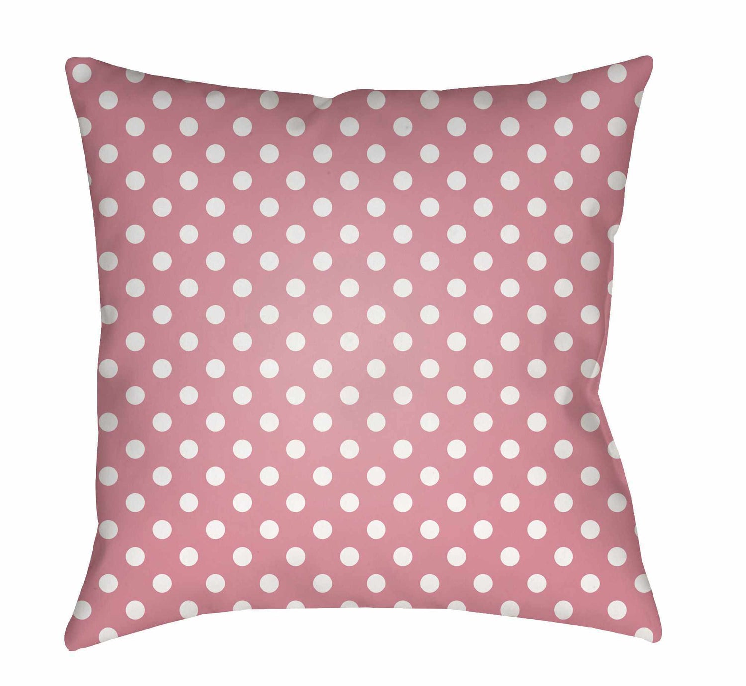 Doruklu Throw Pillow