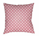 Doruklu Throw Pillow