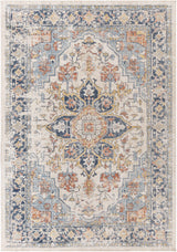 Dorval Traditional Rug