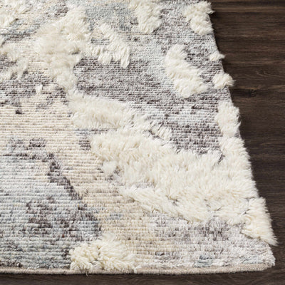 Doveton Plush Wool Rug