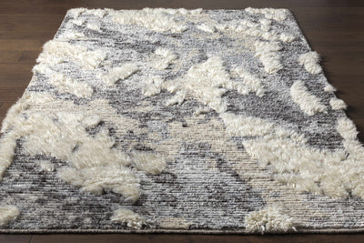 Doveton Plush Wool Rug