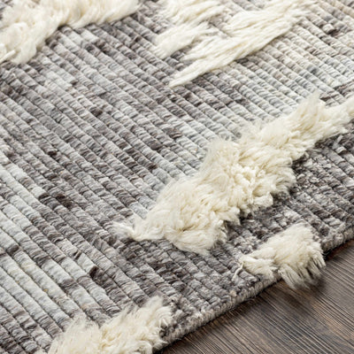 Doveton Plush Wool Rug