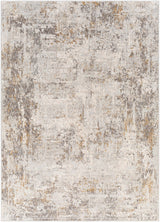 Dowell Luxe Textured Area Rug