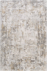 Dowell Luxe Textured Area Rug