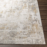 Dowell Luxe Textured Area Rug