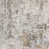 Dowell Luxe Textured Area Rug