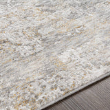 Dowell Luxe Textured Area Rug