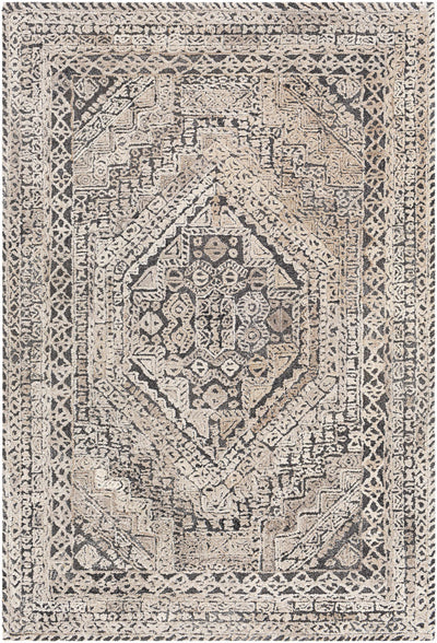 Dozier Area Rug - Clearance