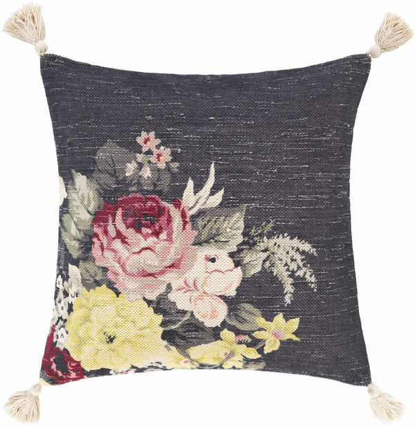 Westampton Square Throw Pillow - Clearance