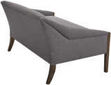 Domodedovo Gray Sofa - Clearance