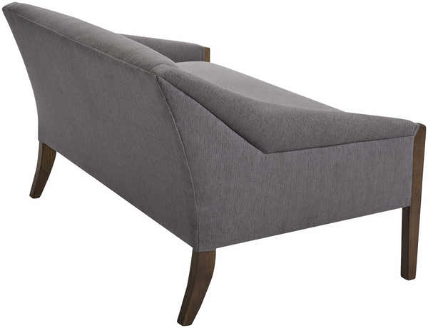 Domodedovo Gray Sofa - Clearance
