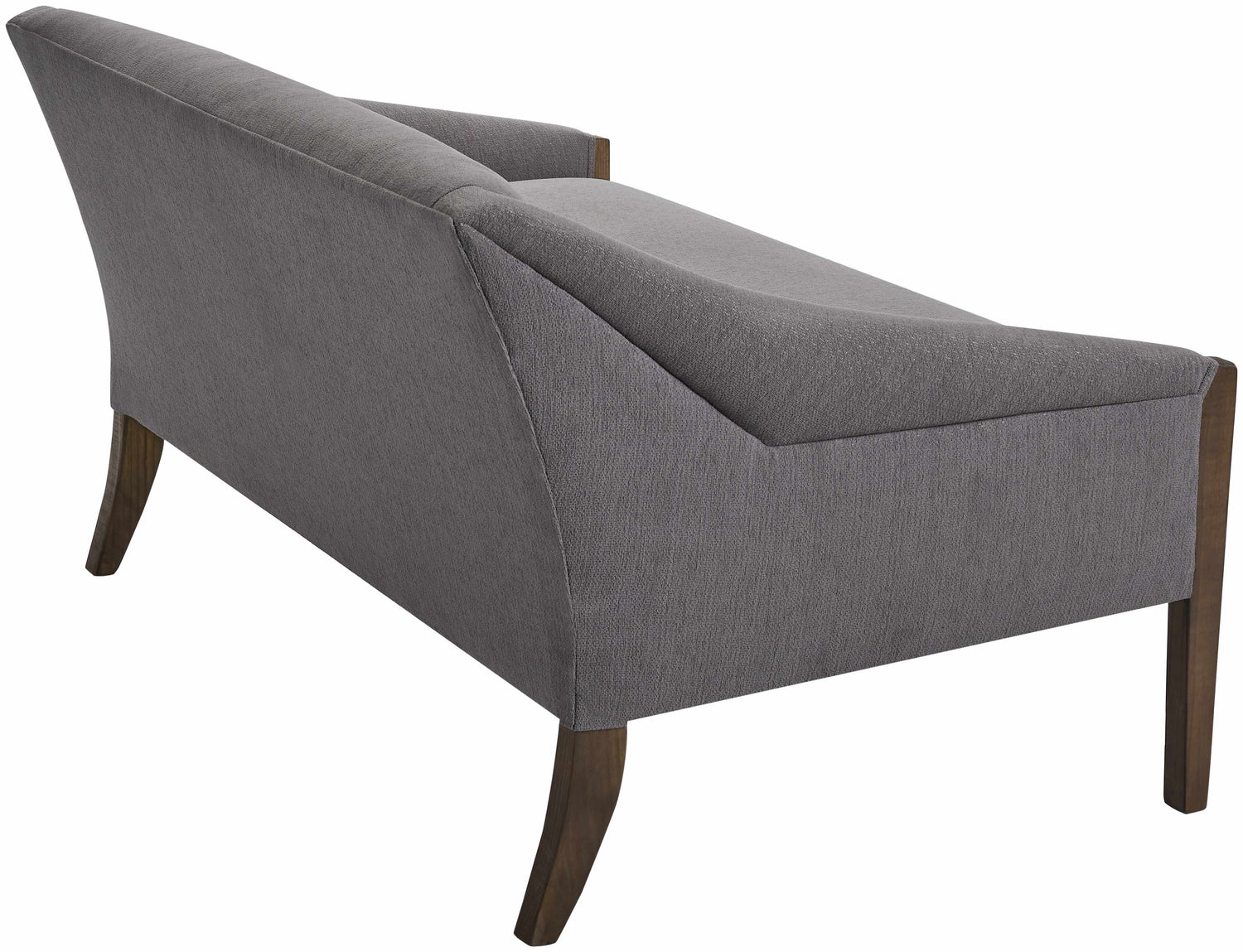 Domodedovo Gray Sofa - Clearance