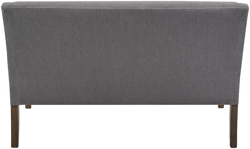 Domodedovo Gray Sofa - Clearance