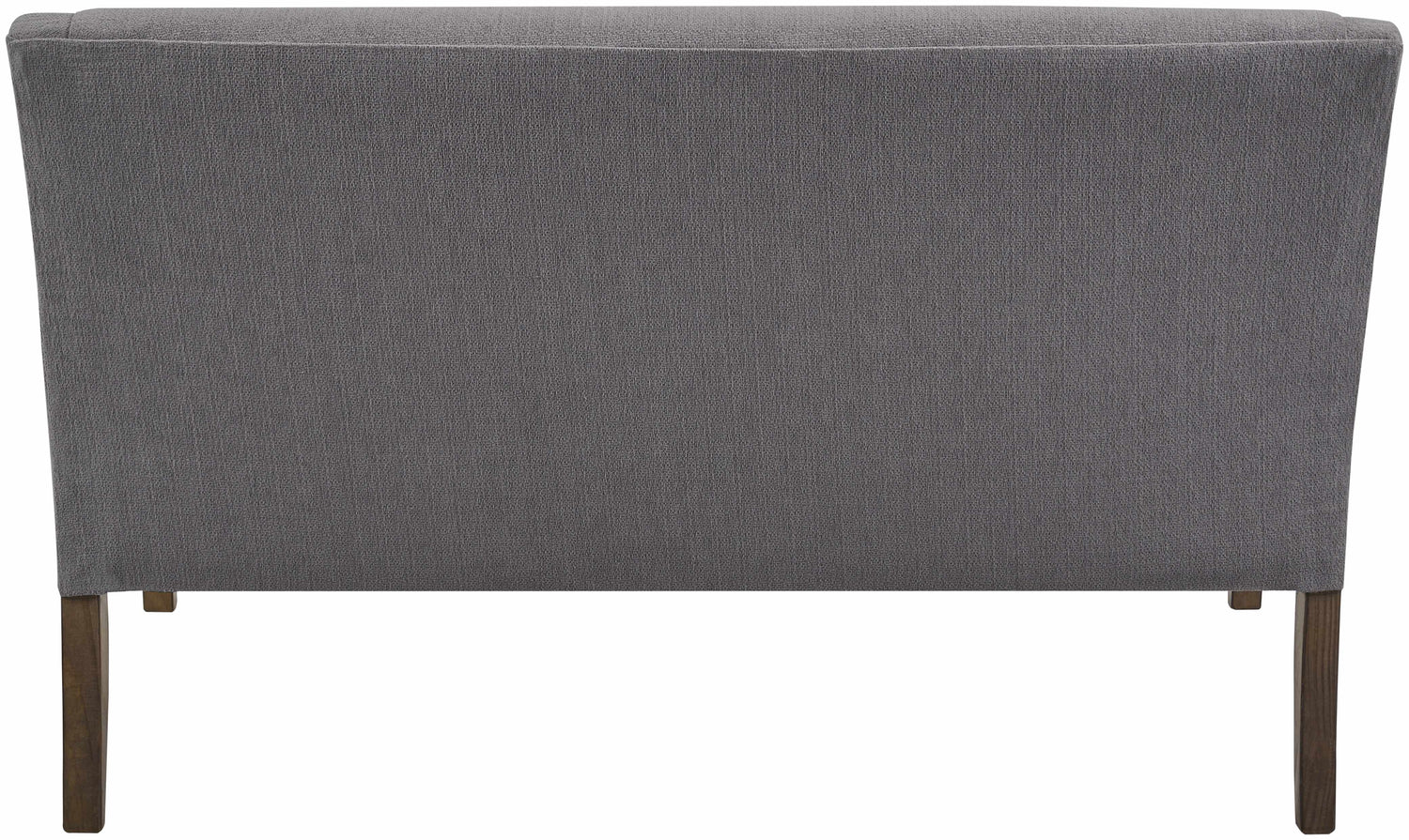 Domodedovo Gray Sofa - Clearance