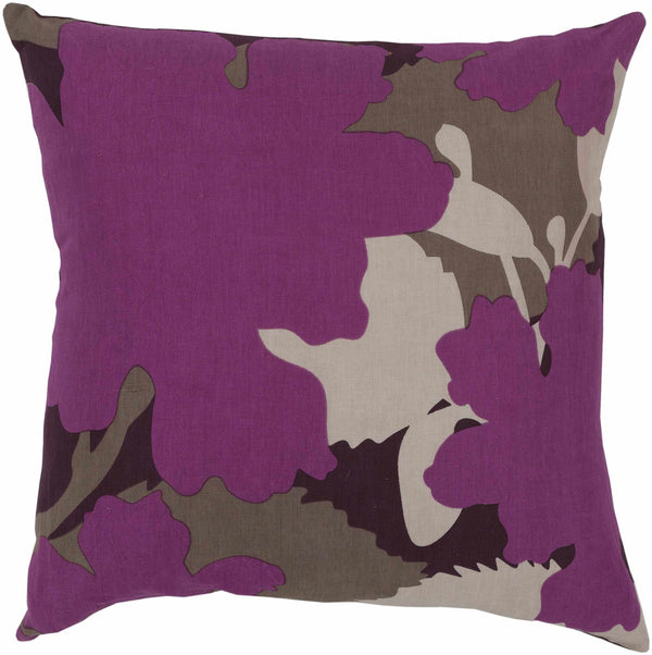 Drain Throw Pillow - Clearance