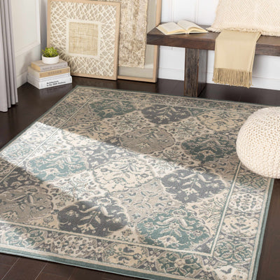 Drake Area Rug - Clearance