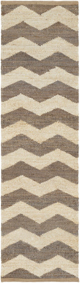 Drakesville Jute Carpet - Clearance
