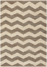 Drakesville Jute Carpet - Clearance