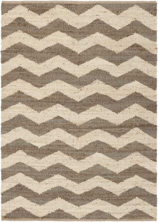 Drakesville Jute Carpet - Clearance