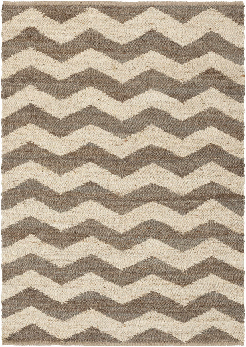 Drakesville Jute Carpet - Clearance