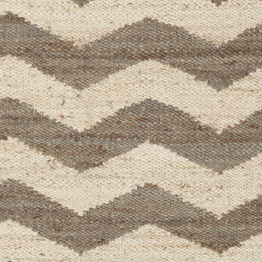 Drakesville Jute Carpet - Clearance