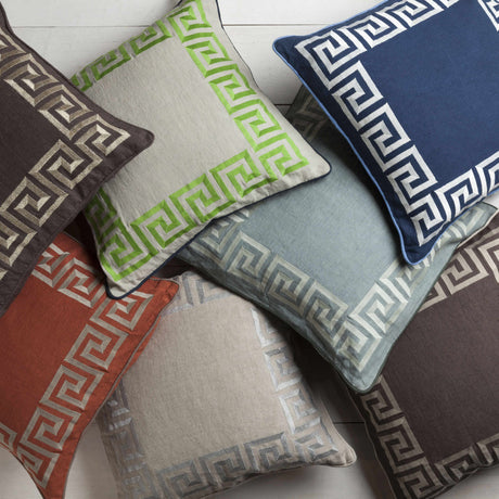 Drayton Throw Pillow - Clearance