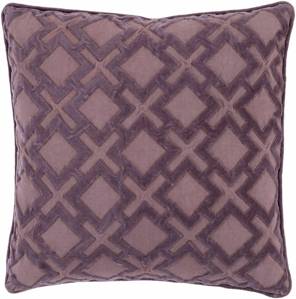 Dresden Throw Pillow - Clearance