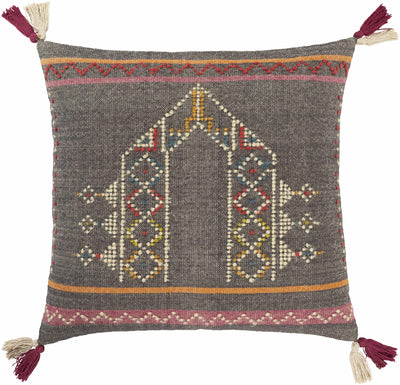 Scobey Throw Pillow - Clearance