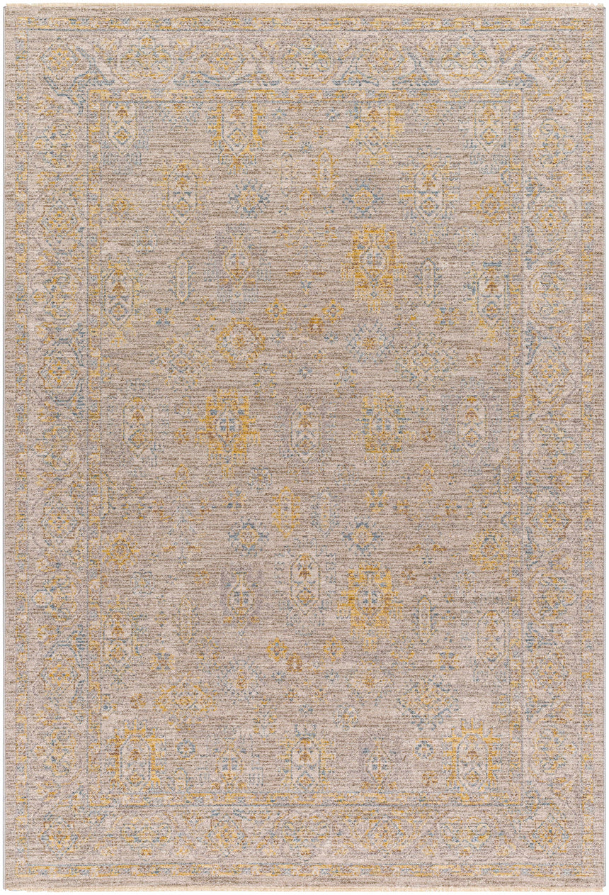 Drika Area Rug - Clearance