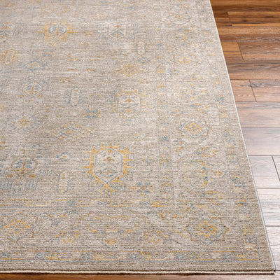 Drika Area Rug