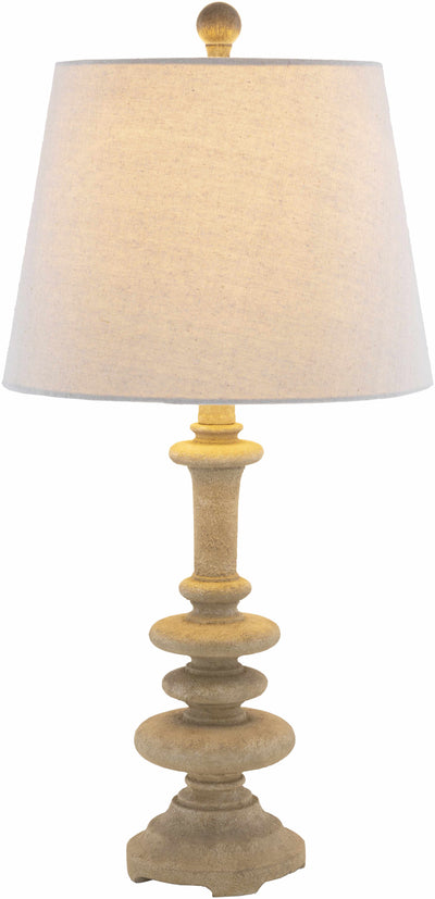 Tirebolu Table Lamp - Clearance