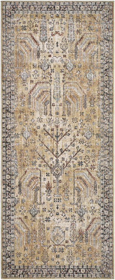 Darla Area Rug