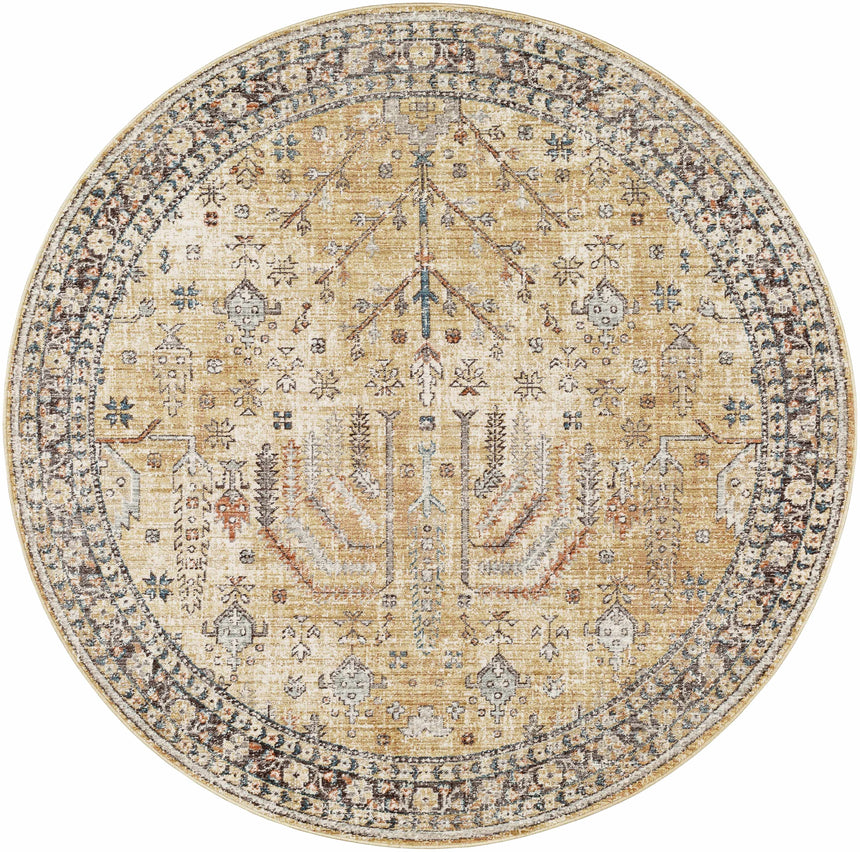 Darla Area Rug - Clearance