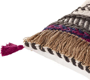 Droitwich Throw Pillow - Clearance