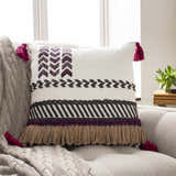Droitwich Throw Pillow - Clearance